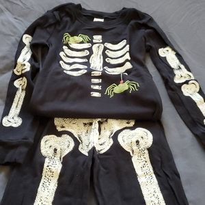 Boys Halloween Pajamas